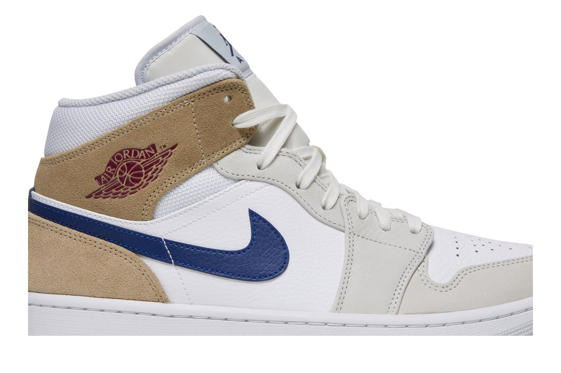 Air Jordan 1 Mid &