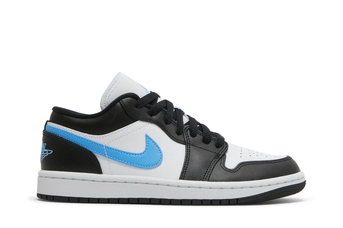 Wmns Air Jordan 1 Low &