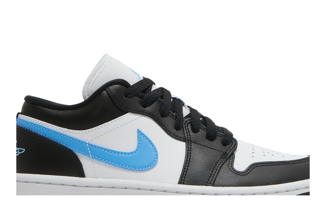 Wmns Air Jordan 1 Low &