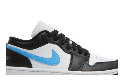 Wmns Air Jordan 1 Low &
