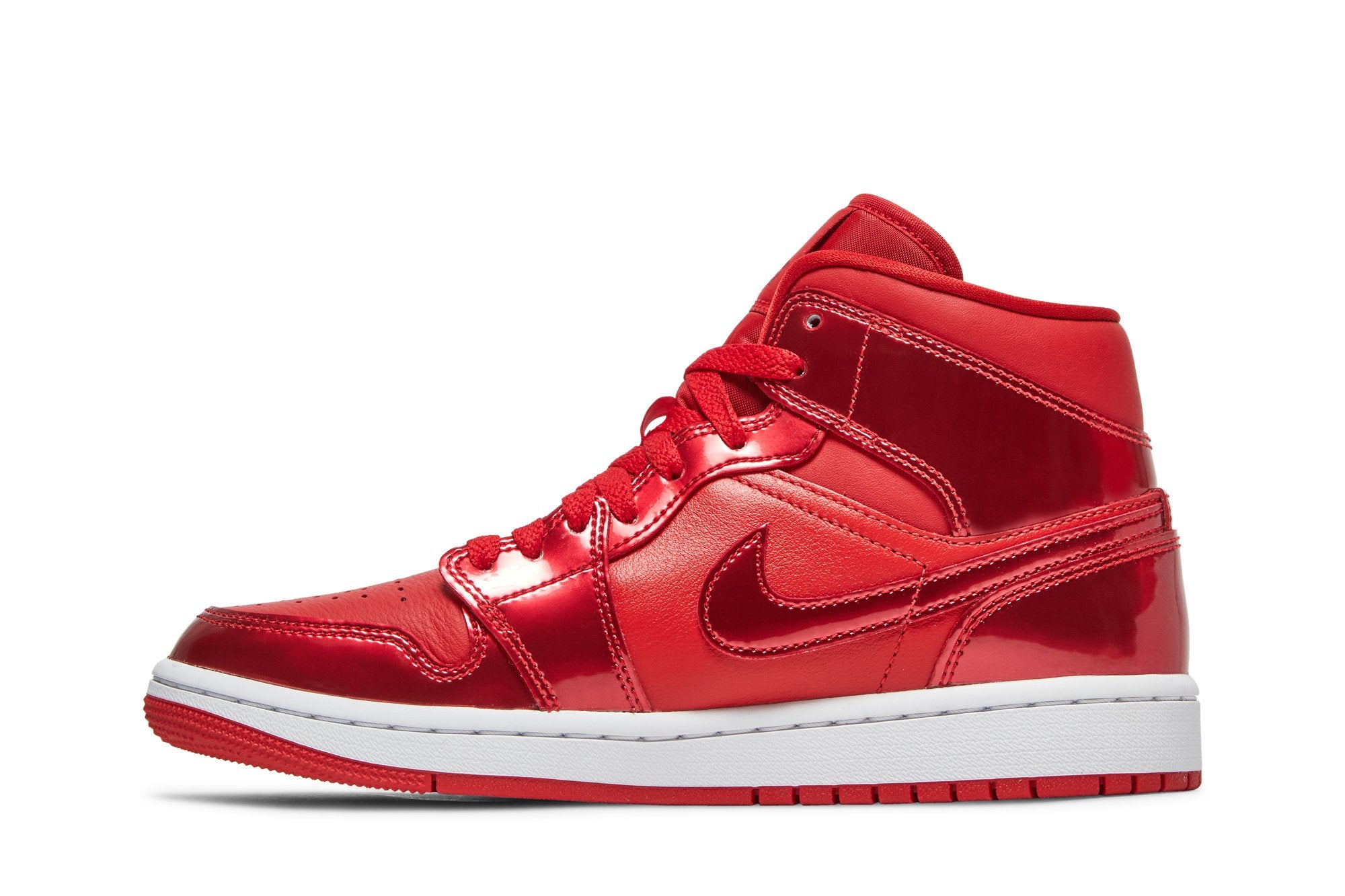 Wmns Air Jordan 1 Mid SE &