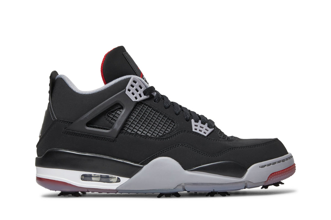Air Jordan 4 Golf &