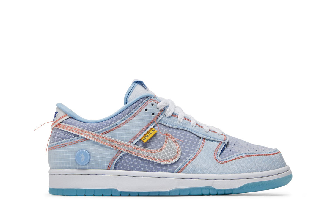 Union LA x Dunk Low &