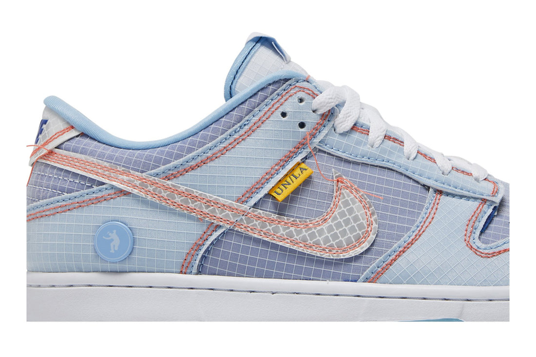 Union LA x Dunk Low &