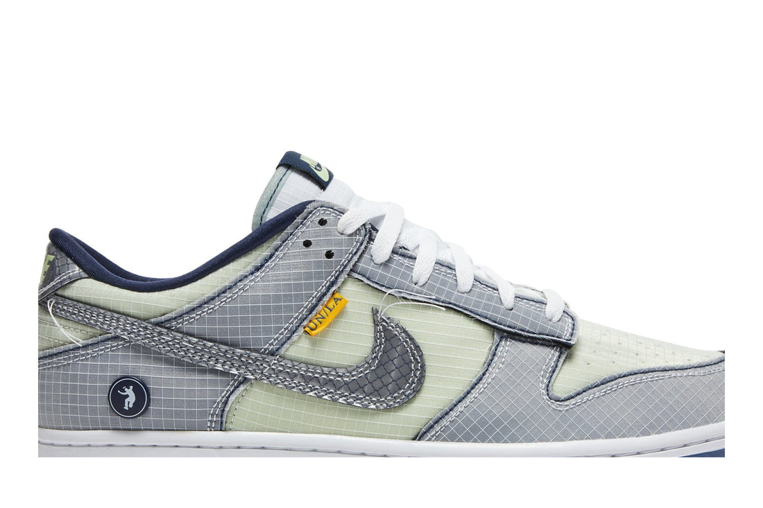 Union LA x Dunk Low &