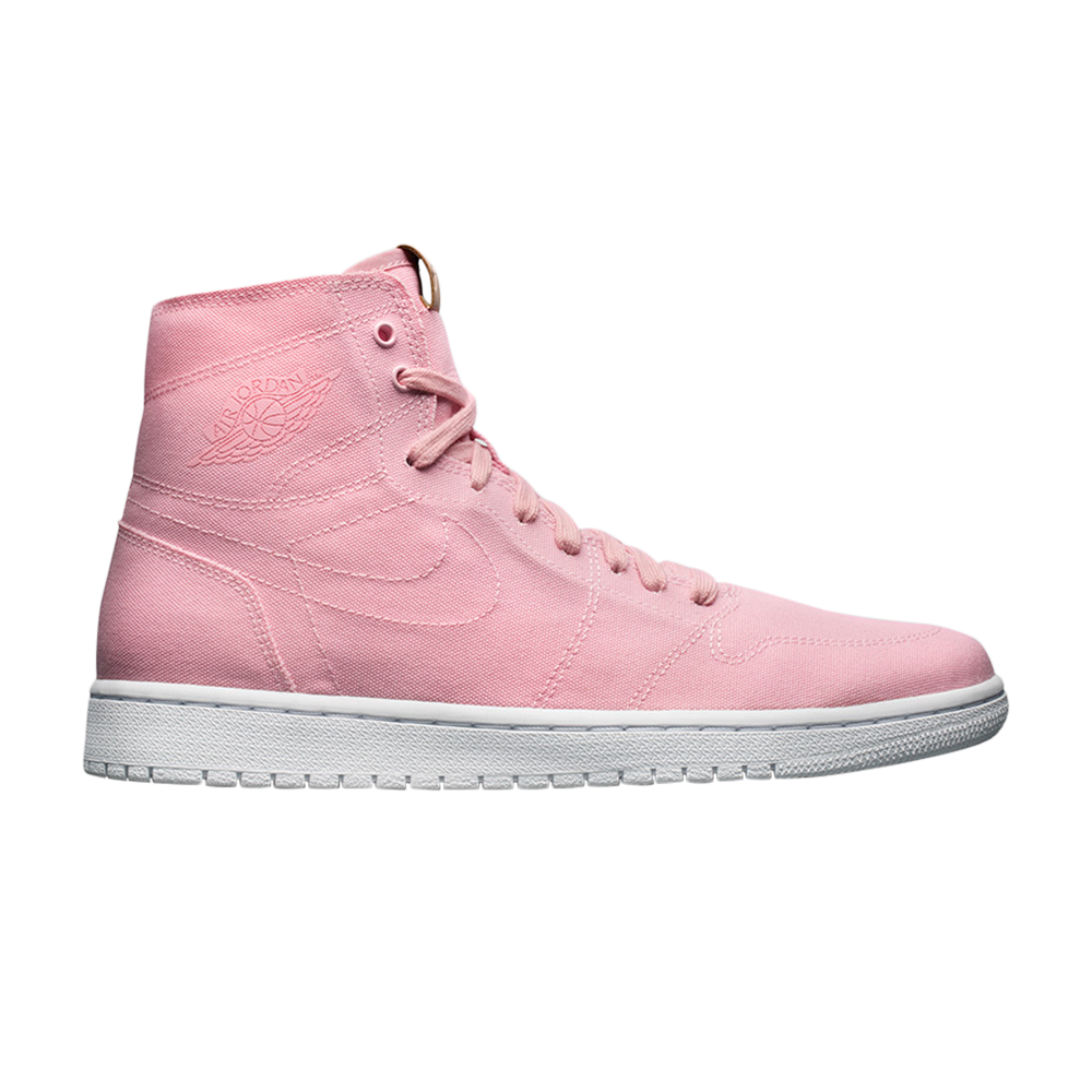 Air Jordan 1 Retro High Deconstructed &