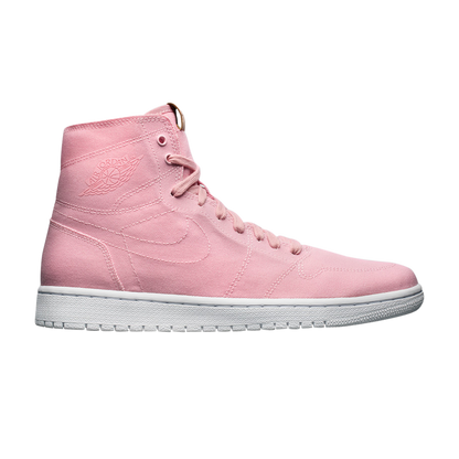 Air Jordan 1 Retro High Deconstructed &