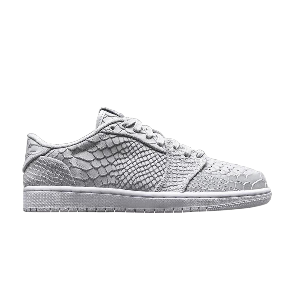 Air Jordan 1 Retro Low NS &