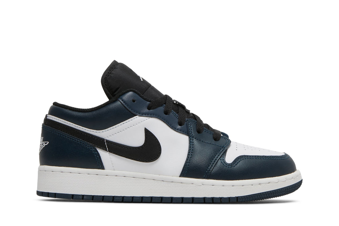 Air Jordan 1 Low GS &