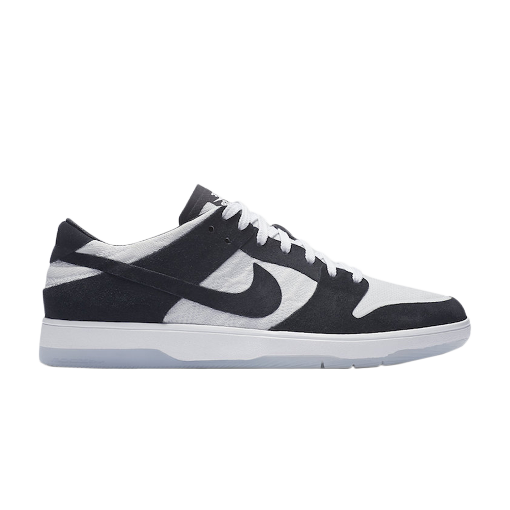 SB Dunk Low Elite &