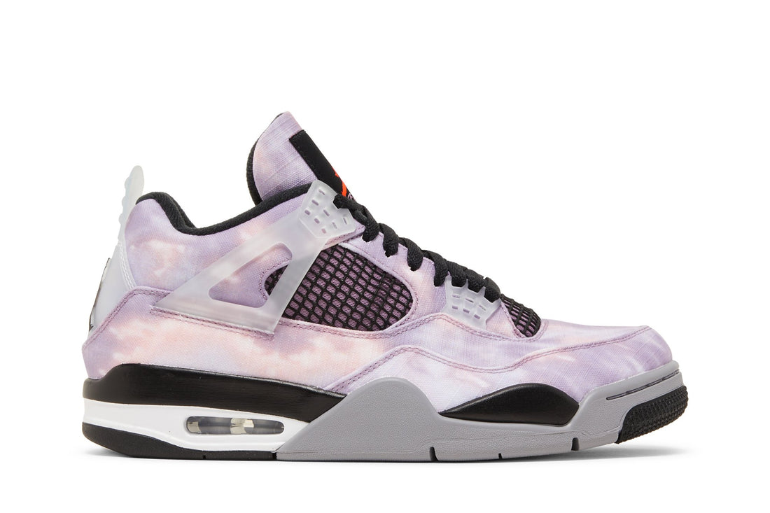 Air Jordan 4 Retro &