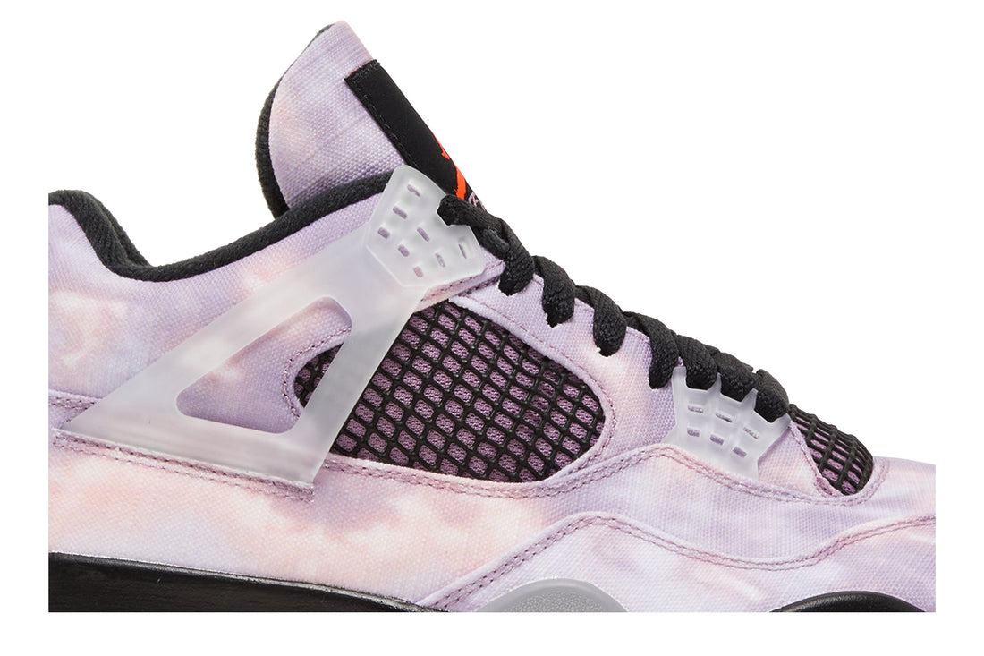 Air Jordan 4 Retro &