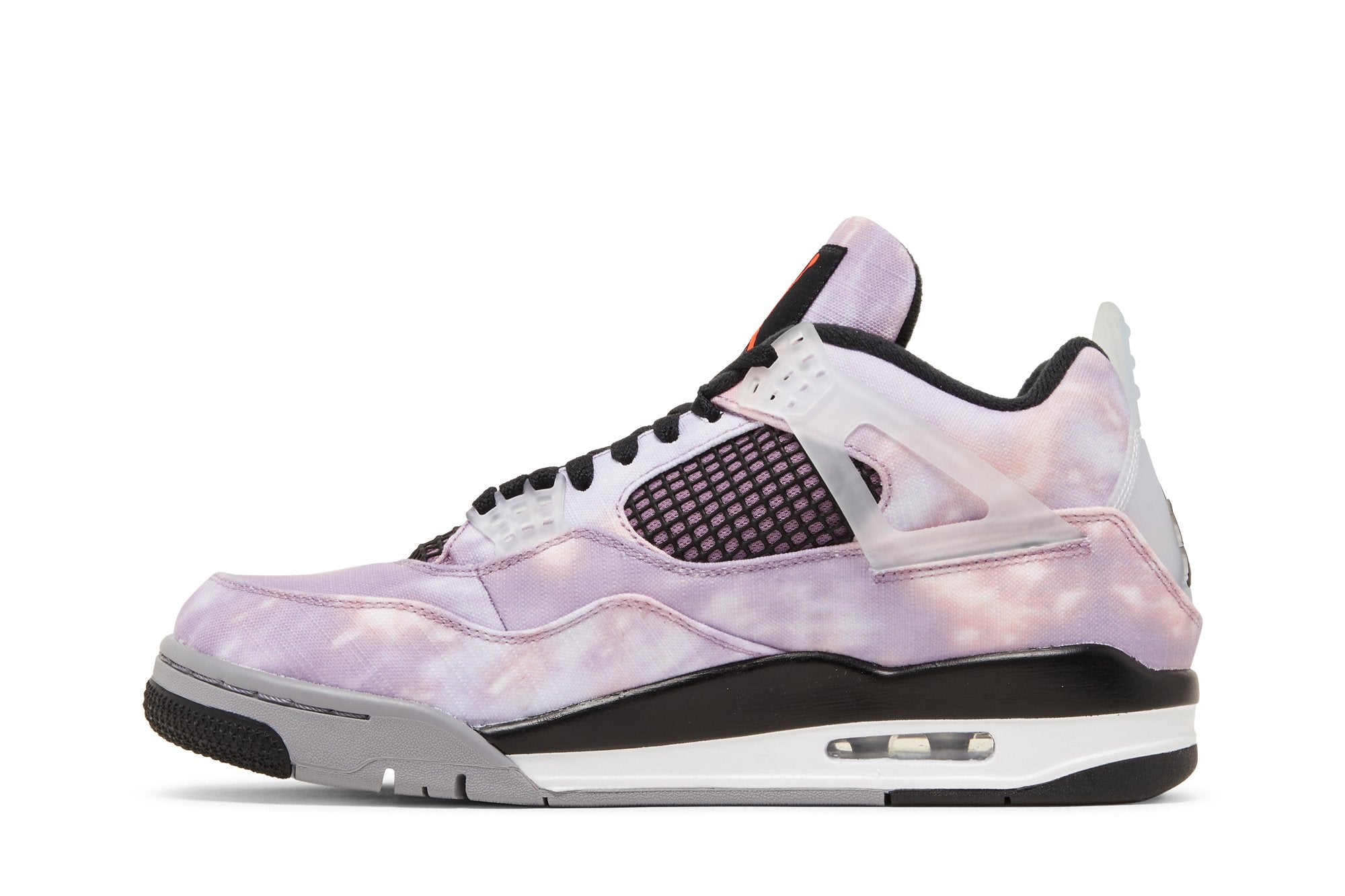 Air Jordan 4 Retro &