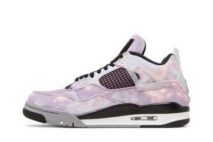 Air Jordan 4 Retro &