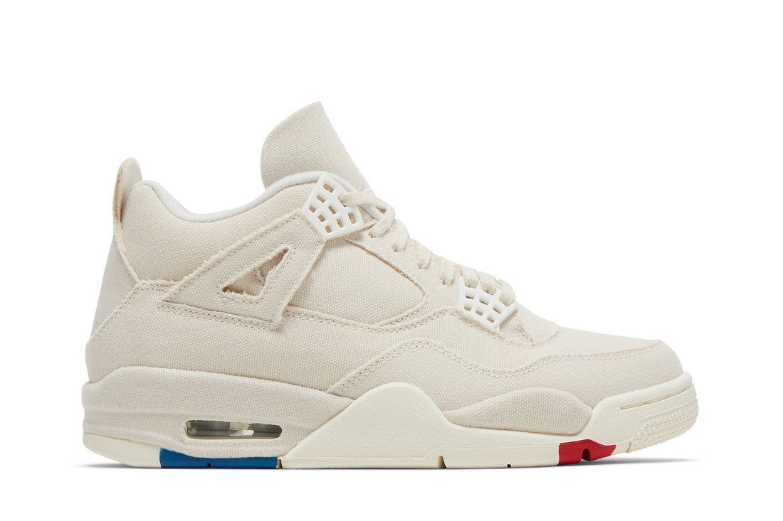 Wmns Air Jordan 4 Retro &