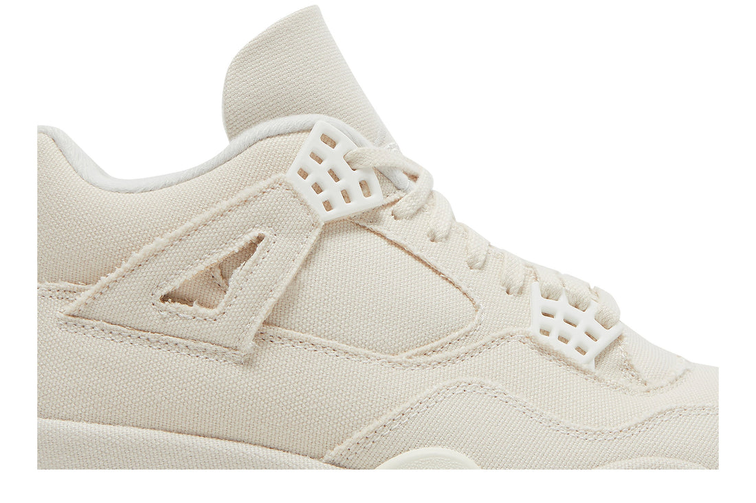 Wmns Air Jordan 4 Retro &