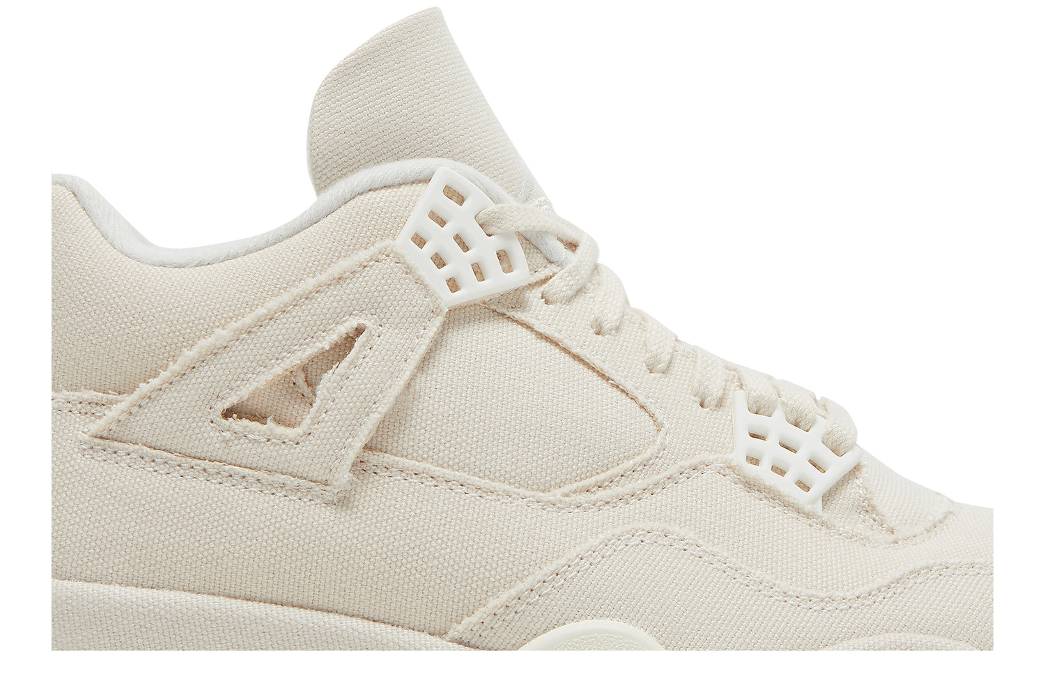 Wmns Air Jordan 4 Retro &