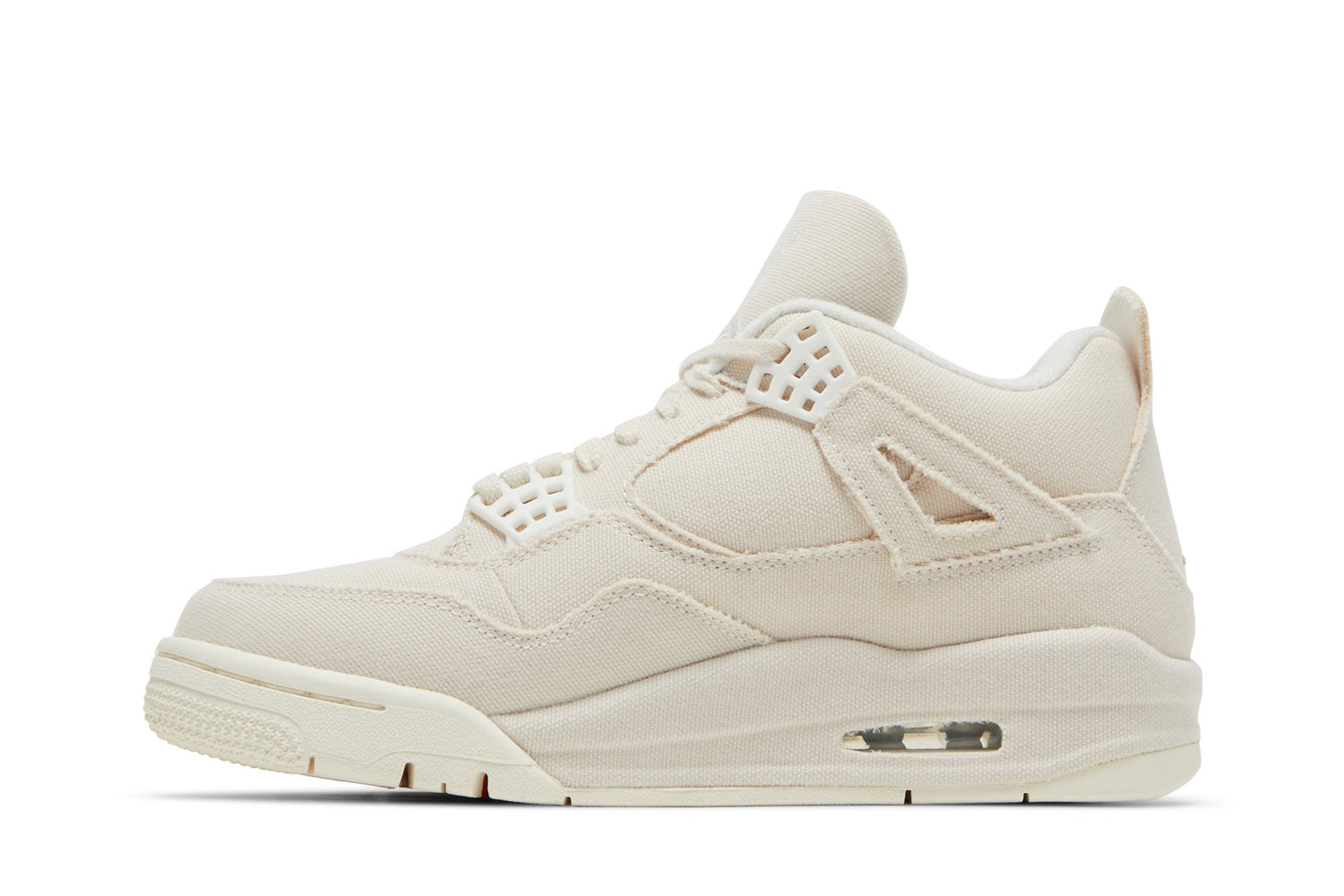Wmns Air Jordan 4 Retro &