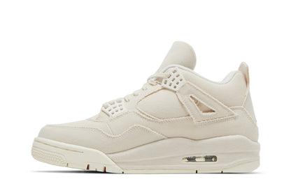Wmns Air Jordan 4 Retro &