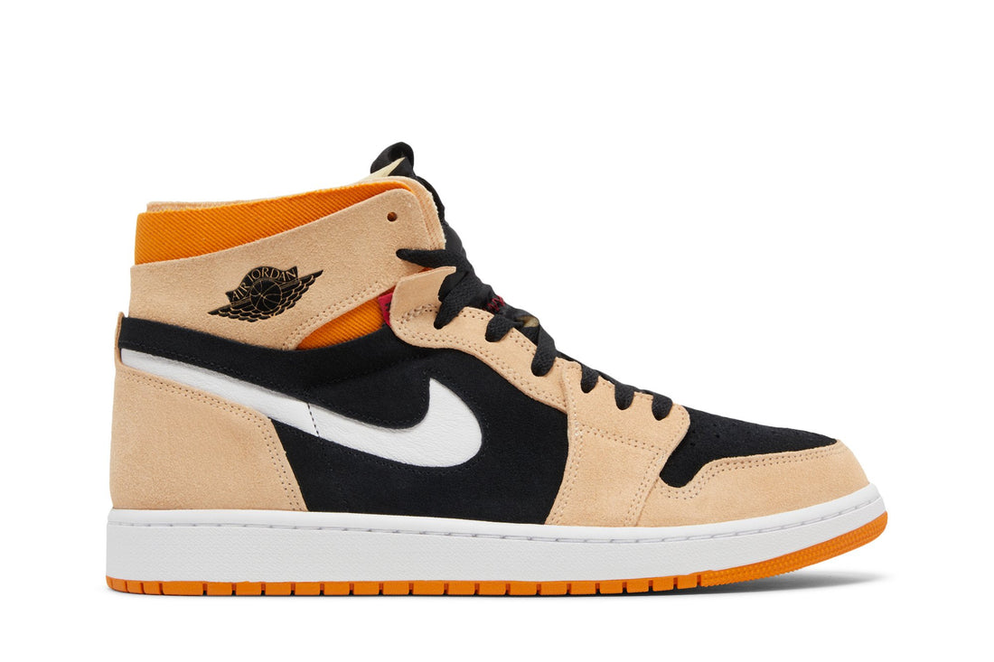 Air Jordan 1 High Zoom Comfort &