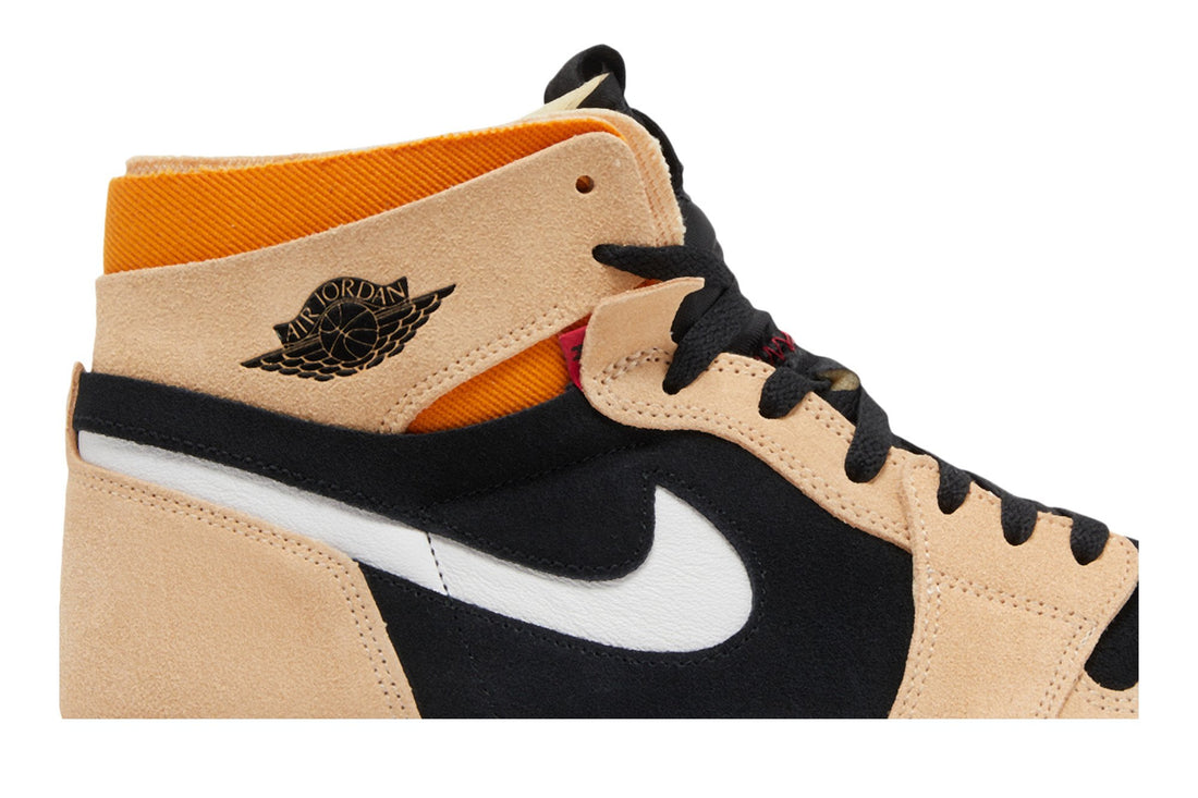 Air Jordan 1 High Zoom Comfort &