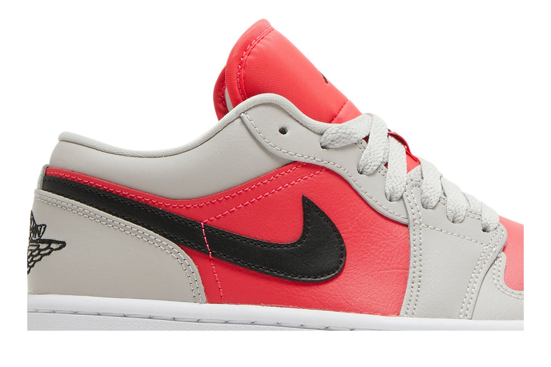 Wmns Air Jordan 1 Low &