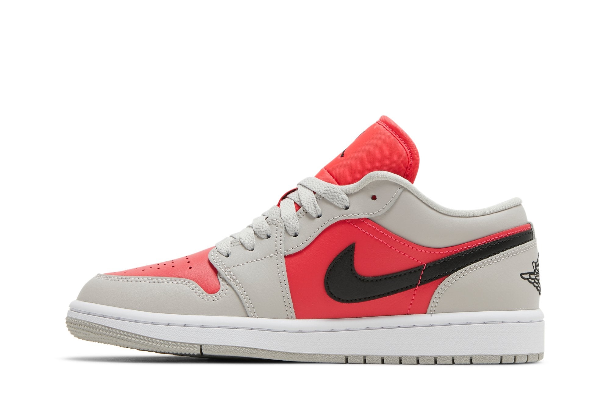 Wmns Air Jordan 1 Low &