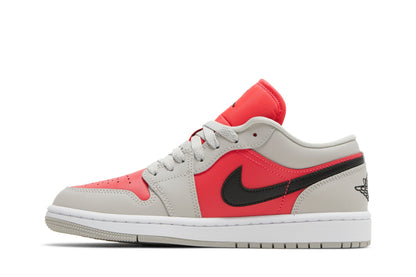 Wmns Air Jordan 1 Low &