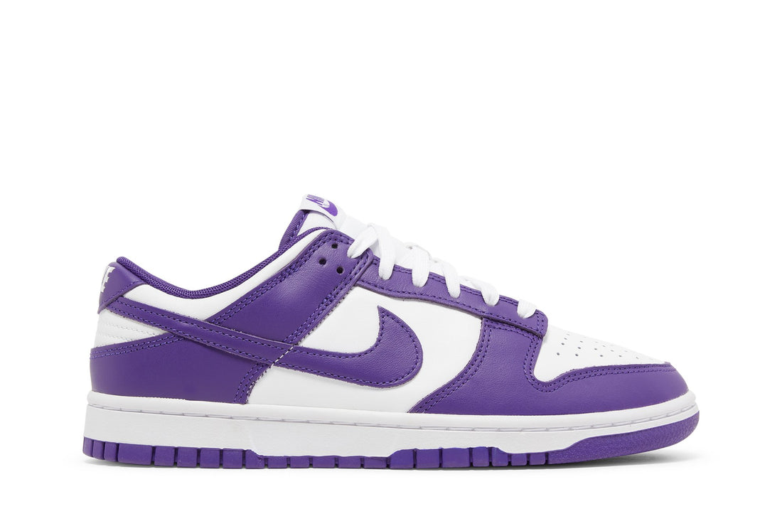 Dunk Low &