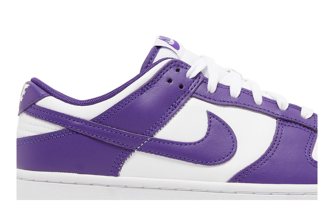 Dunk Low &