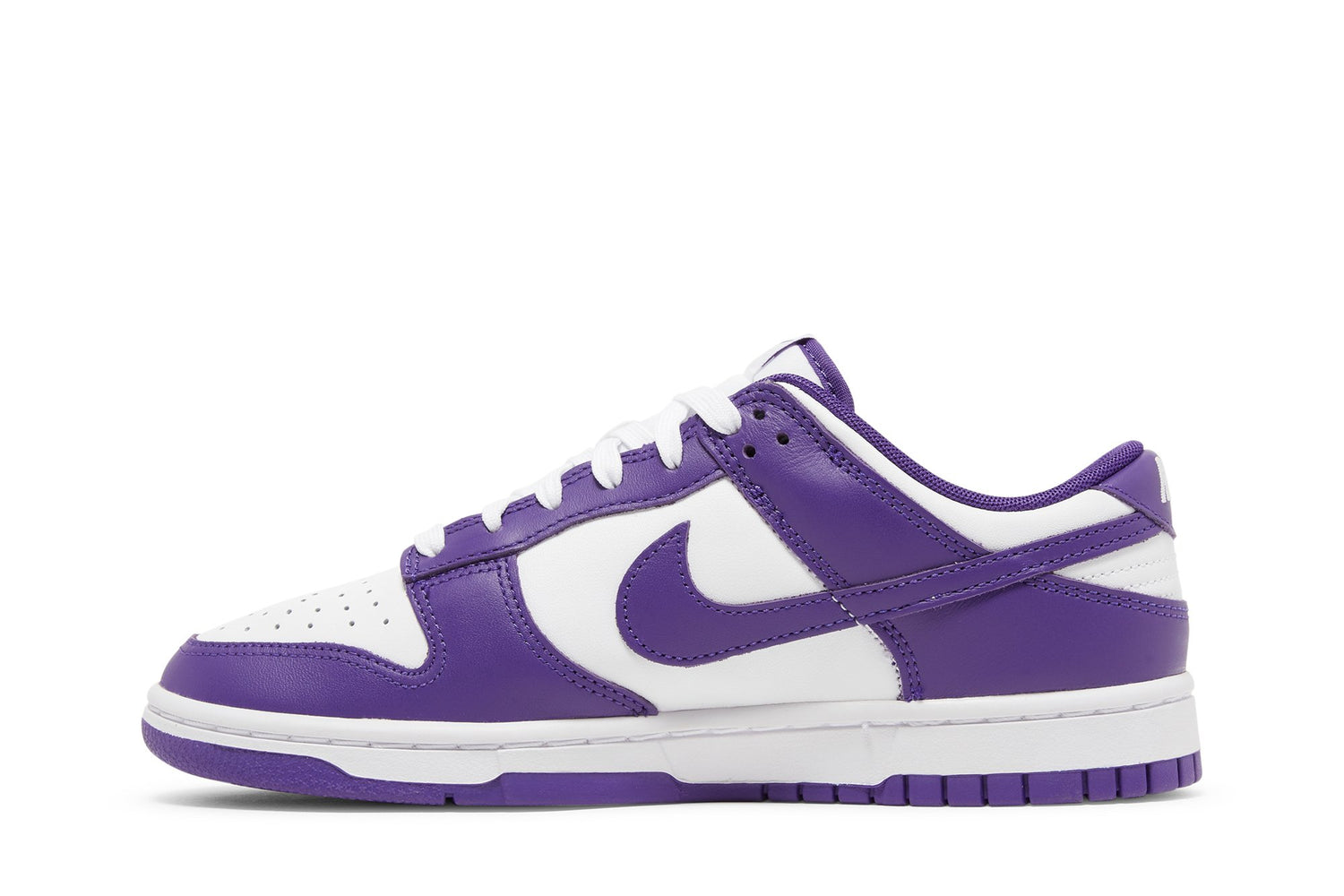 Dunk Low &