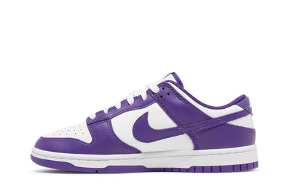 Dunk Low &