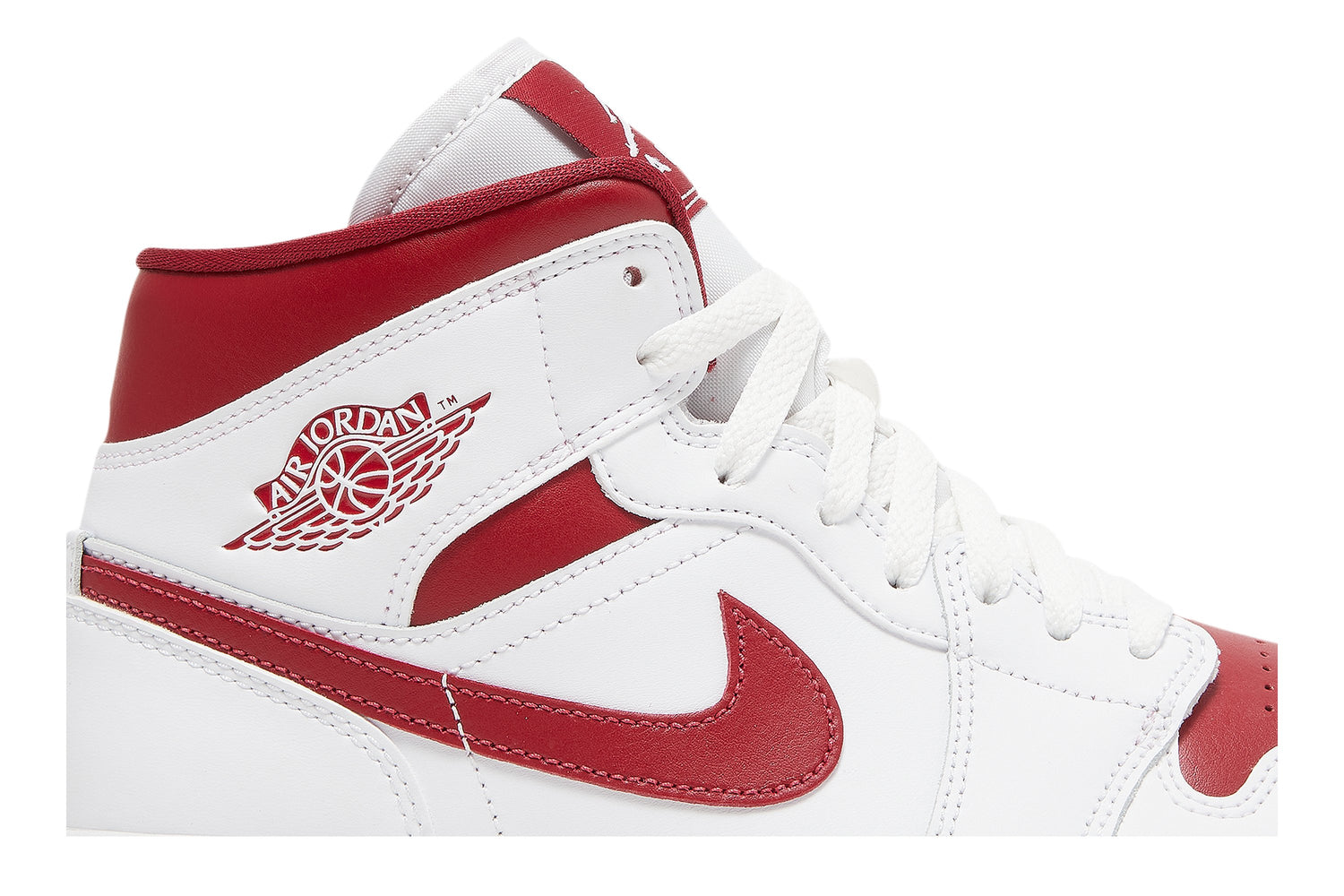Wmns Air Jordan 1 Mid &