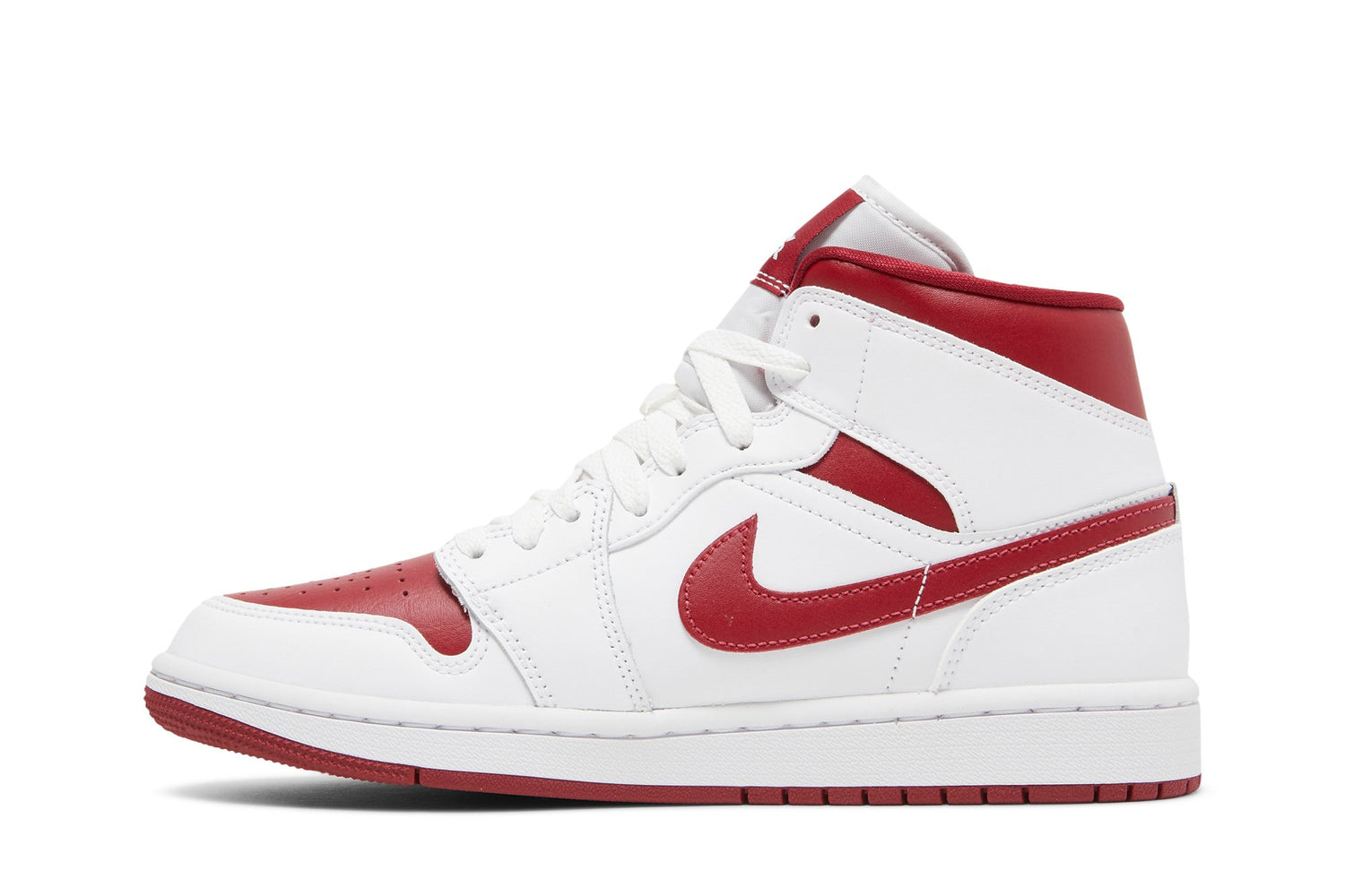 Wmns Air Jordan 1 Mid &