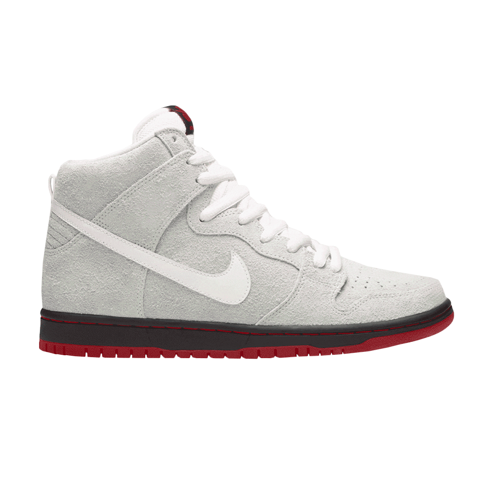Black Sheep x SB Dunk High Deluxe Set &