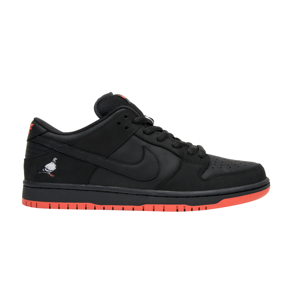 Jeff Staple x Dunk Low Pro SB &