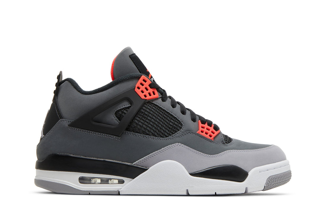 Air Jordan 4 Retro &