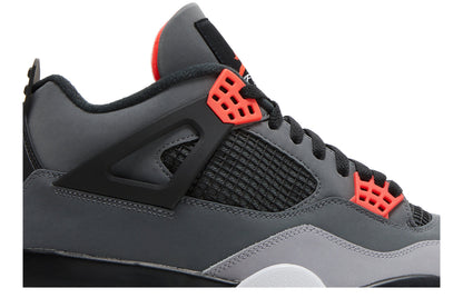 Air Jordan 4 Retro &