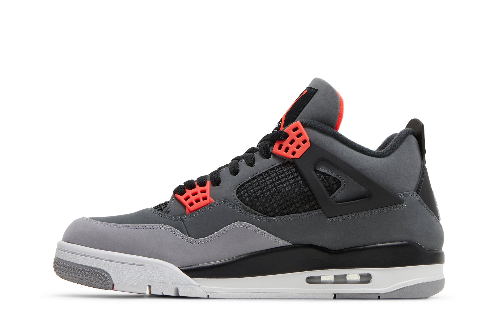 Air Jordan 4 Retro &