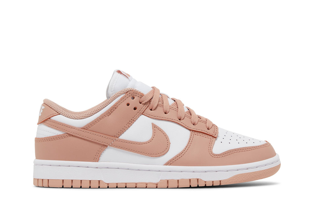 Wmns Dunk Low &