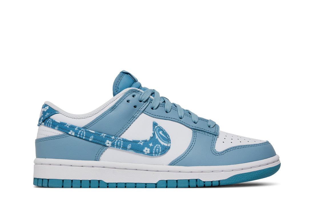 Wmns Dunk Low &