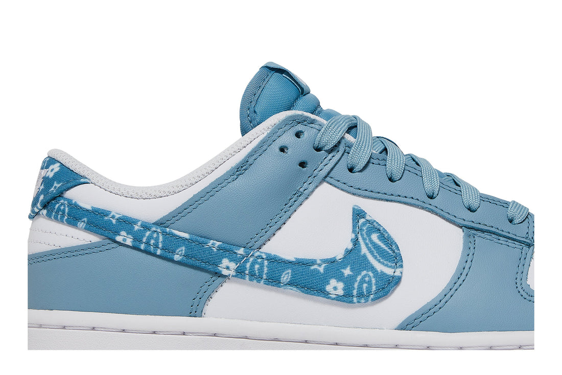 Wmns Dunk Low &