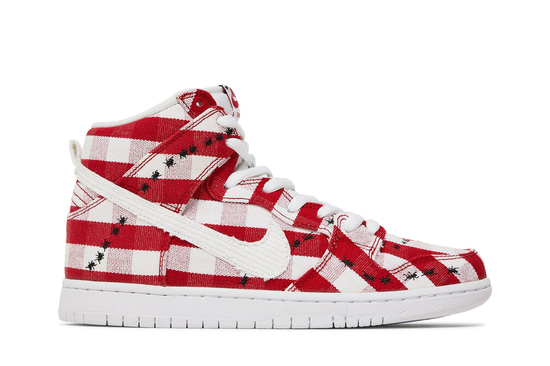 Dunk High Pro SB &