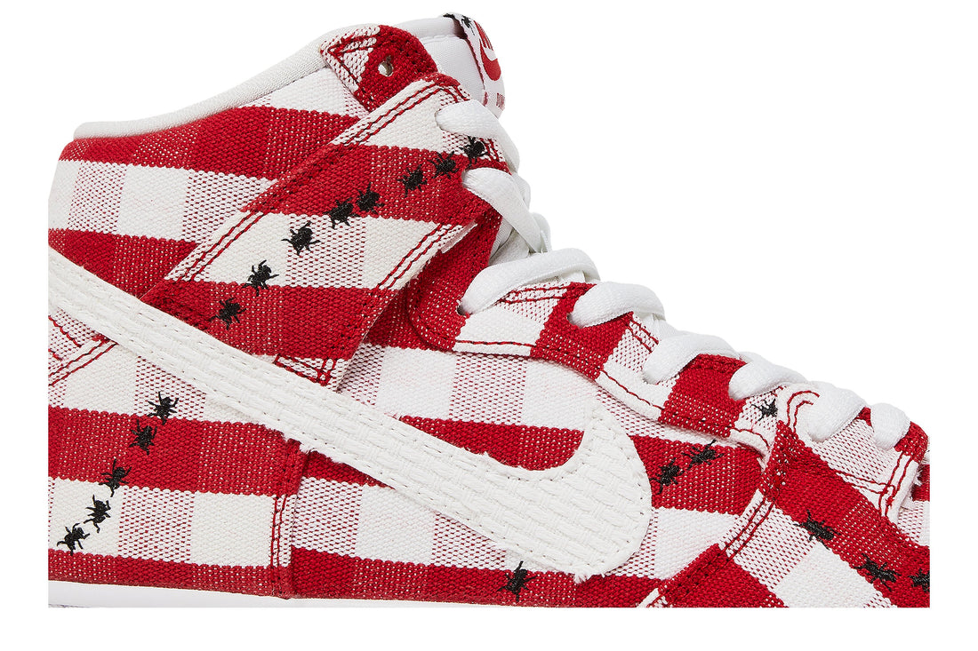 Dunk High Pro SB &