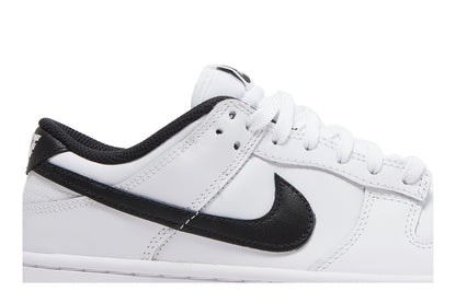 Wmns Dunk Low &
