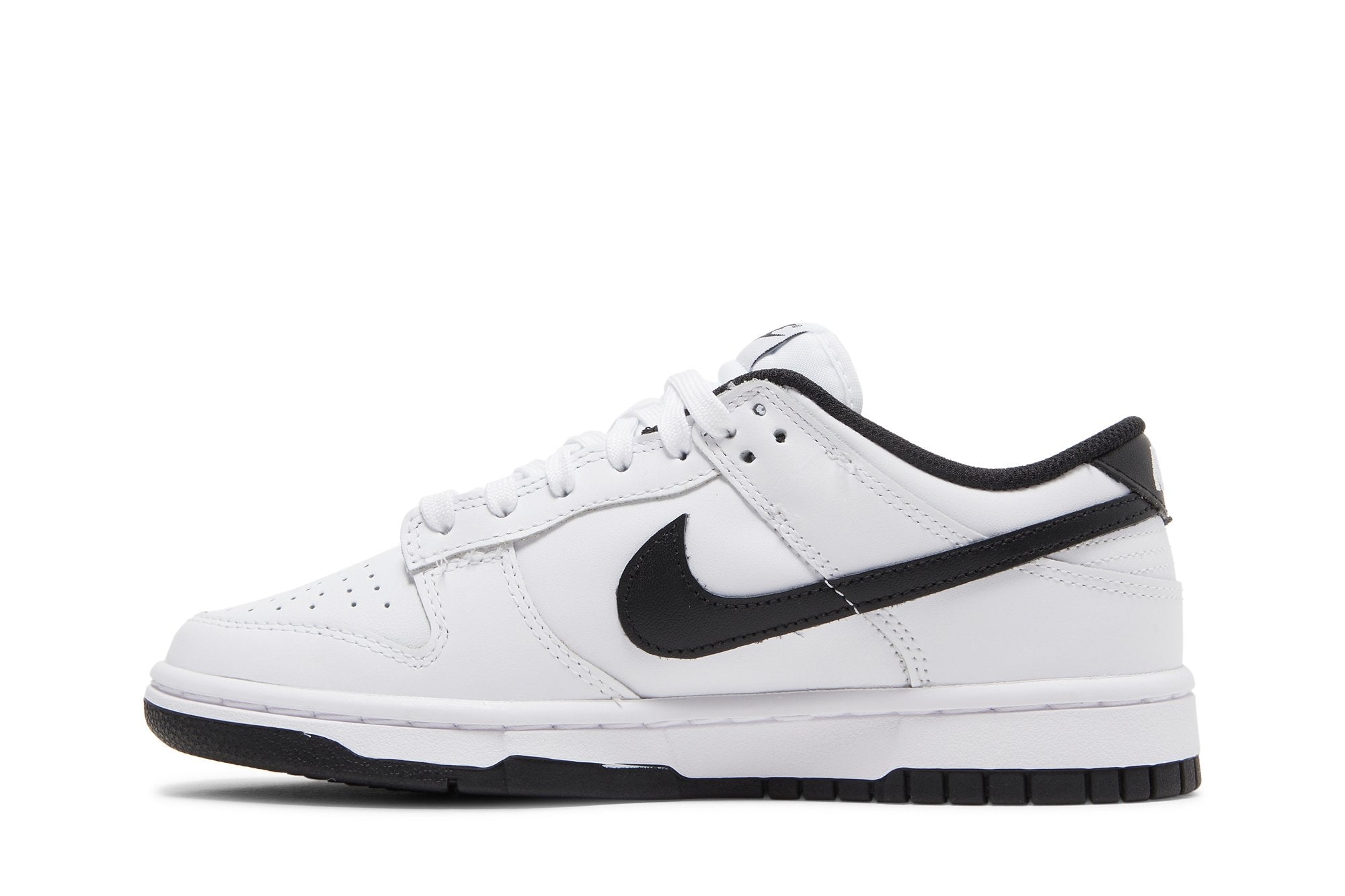 Wmns Dunk Low &