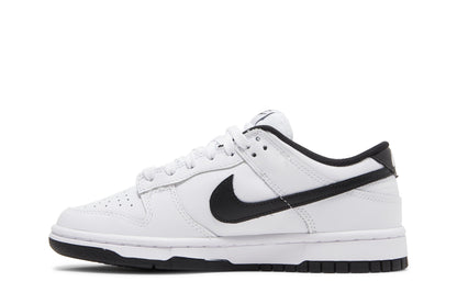 Wmns Dunk Low &