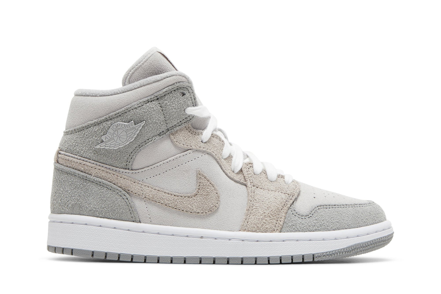 Wmns Air Jordan 1 Mid SE &