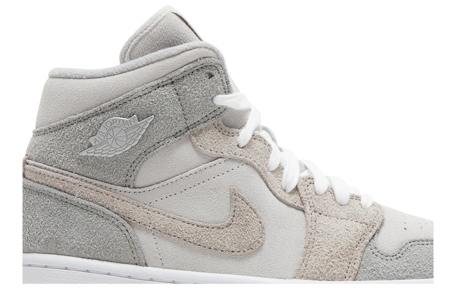 Wmns Air Jordan 1 Mid SE &