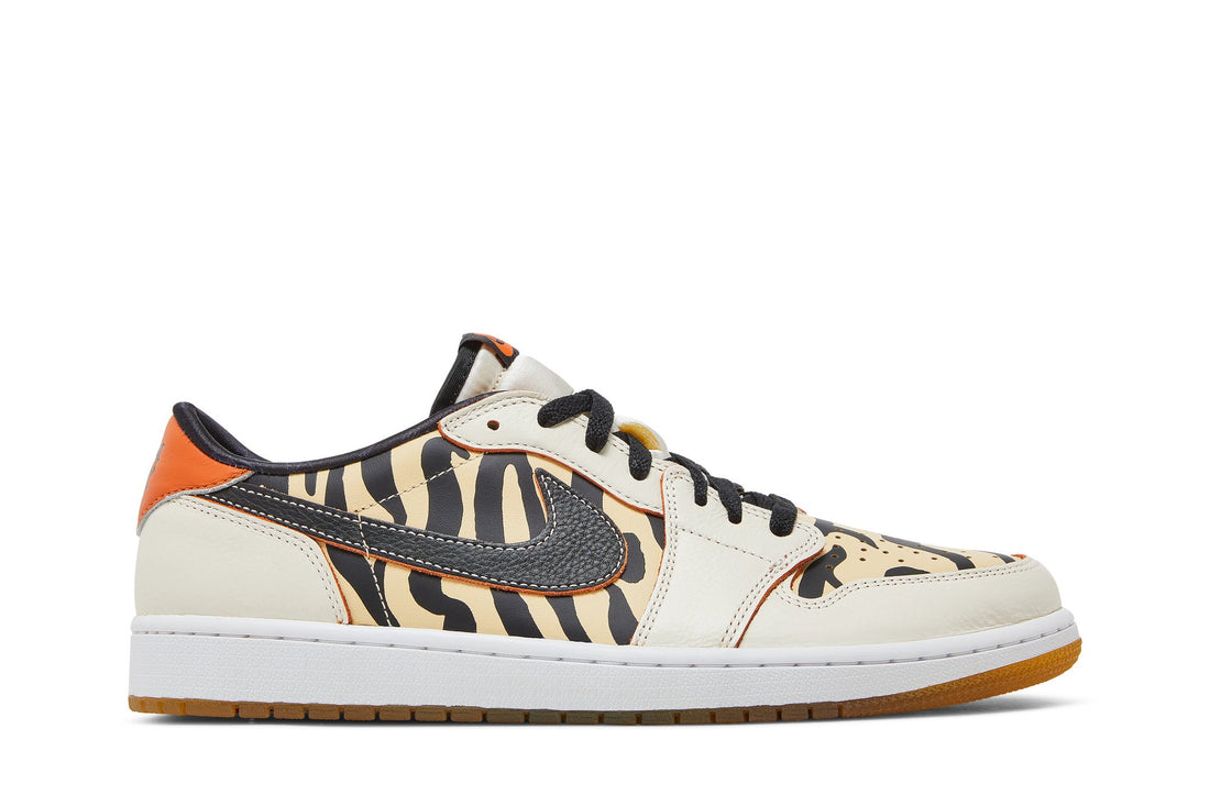 Air Jordan 1 Low OG &